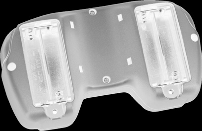 FCC ID 2ACS615TX Users Manual