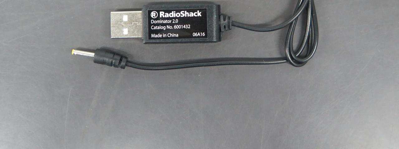 FCC ID 2ACS616RX External Photos
