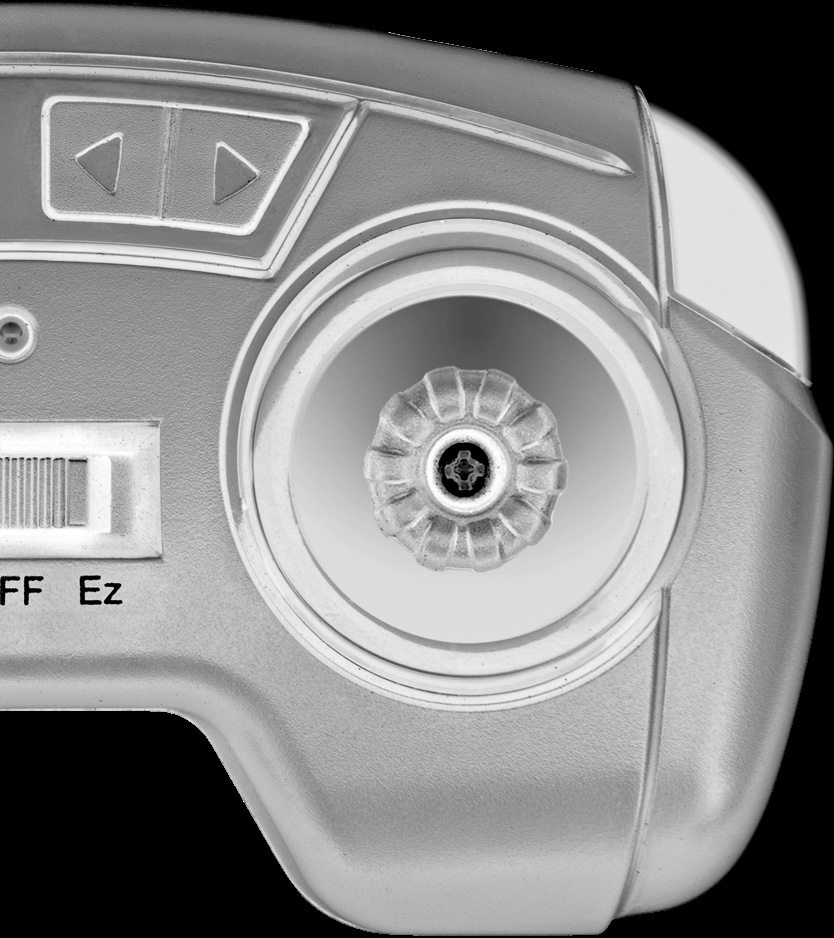 FCC ID 2ACS616RX Users Manual
