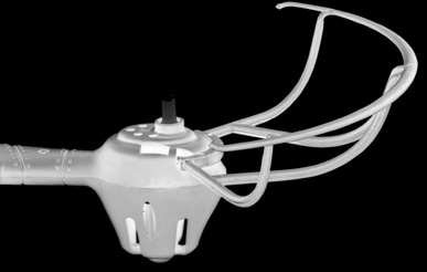 FCC ID 2ACS616RX Users Manual