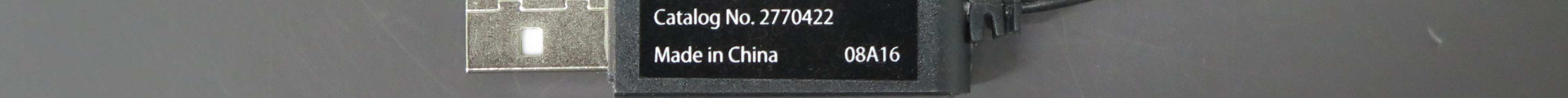 FCC ID 2ACS617RX External Photos