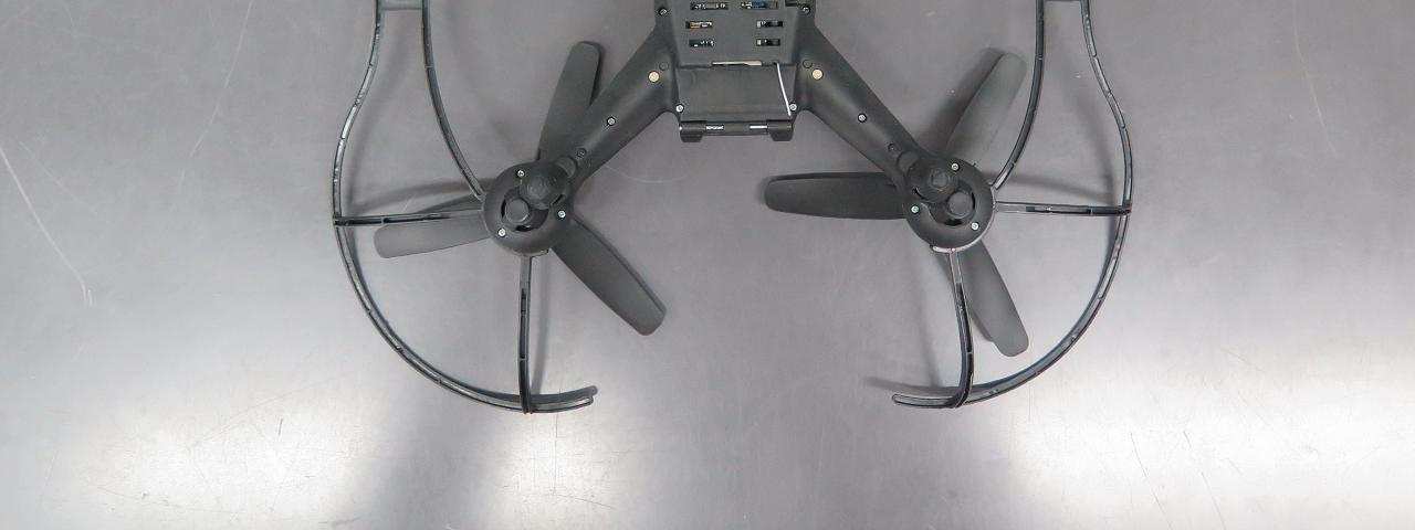 FCC ID 2ACS618RX External Photos