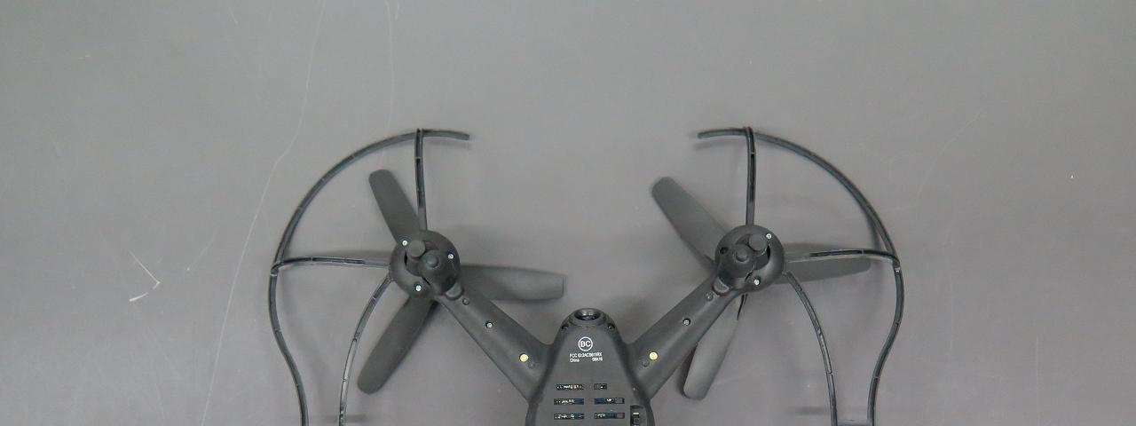 FCC ID 2ACS618RX External Photos