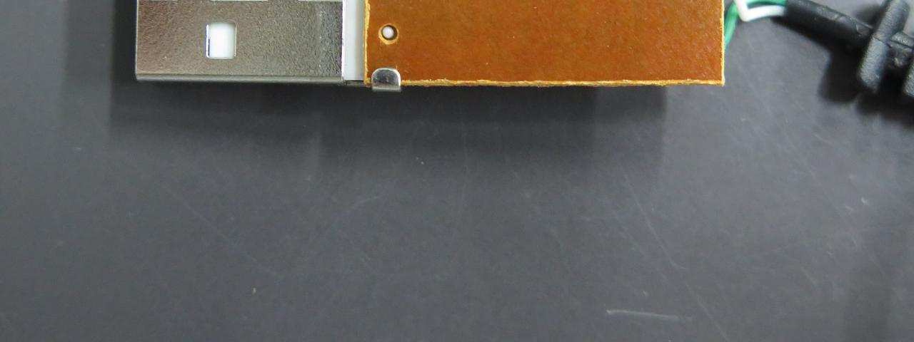 FCC ID 2ACS618RX Internal Photos