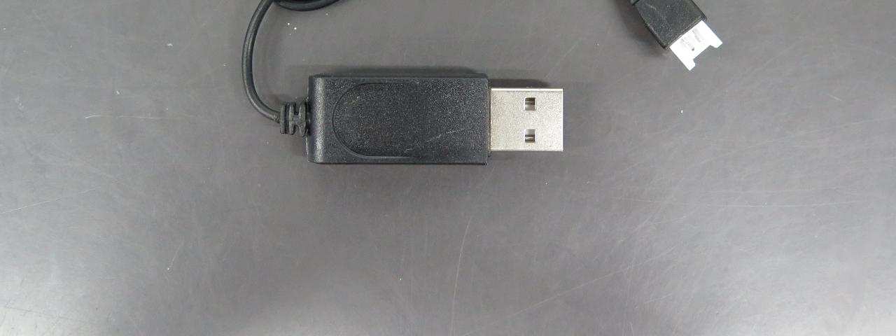 FCC ID 2ACS619RX External Photos