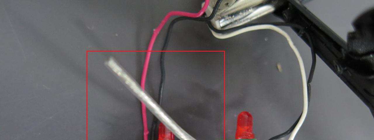 FCC ID 2ACS619RX Internal Photos