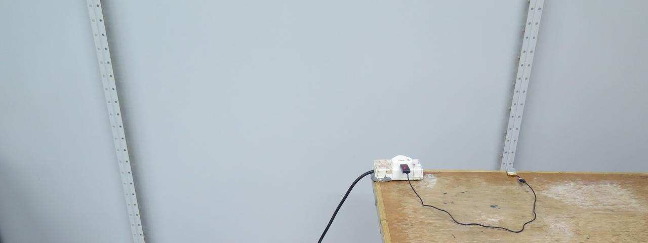 FCC ID 2ACS619RX Test Setup Photos