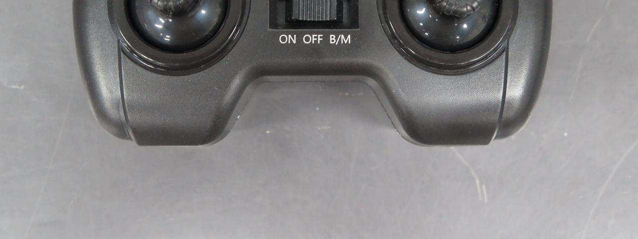 FCC ID 2ACS619TX External Photos