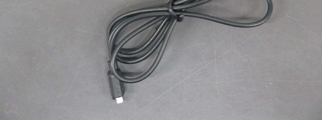 FCC ID 2ACS64RX External Photos