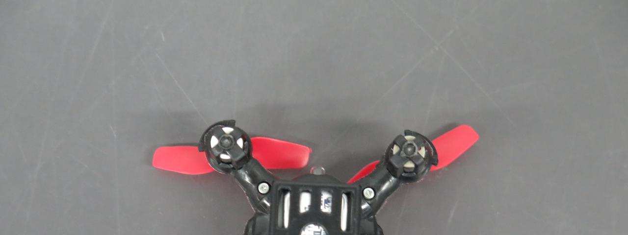 FCC ID 2ACS64RX External Photos
