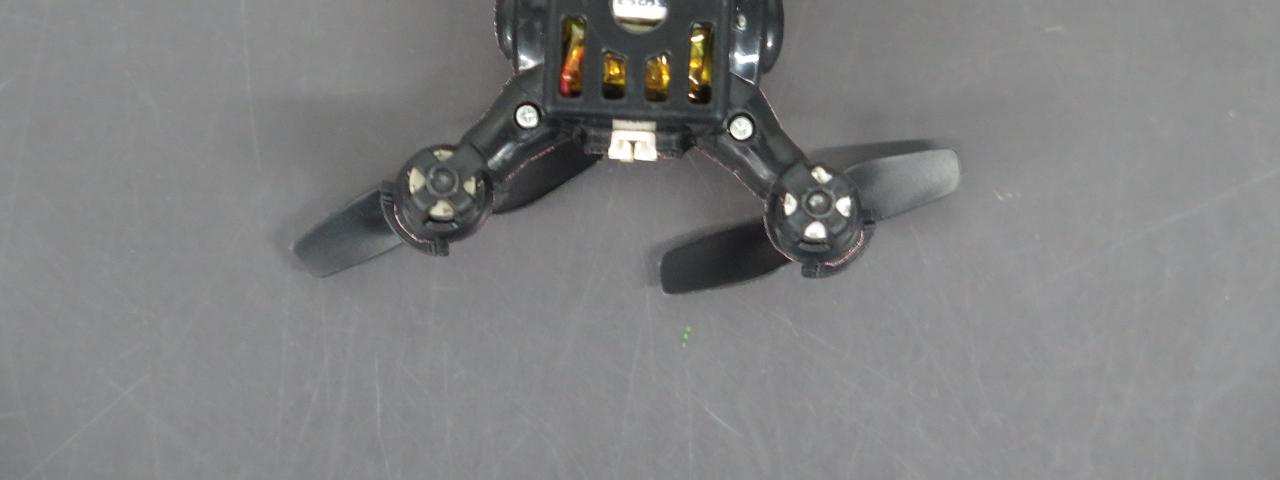 FCC ID 2ACS64RX External Photos