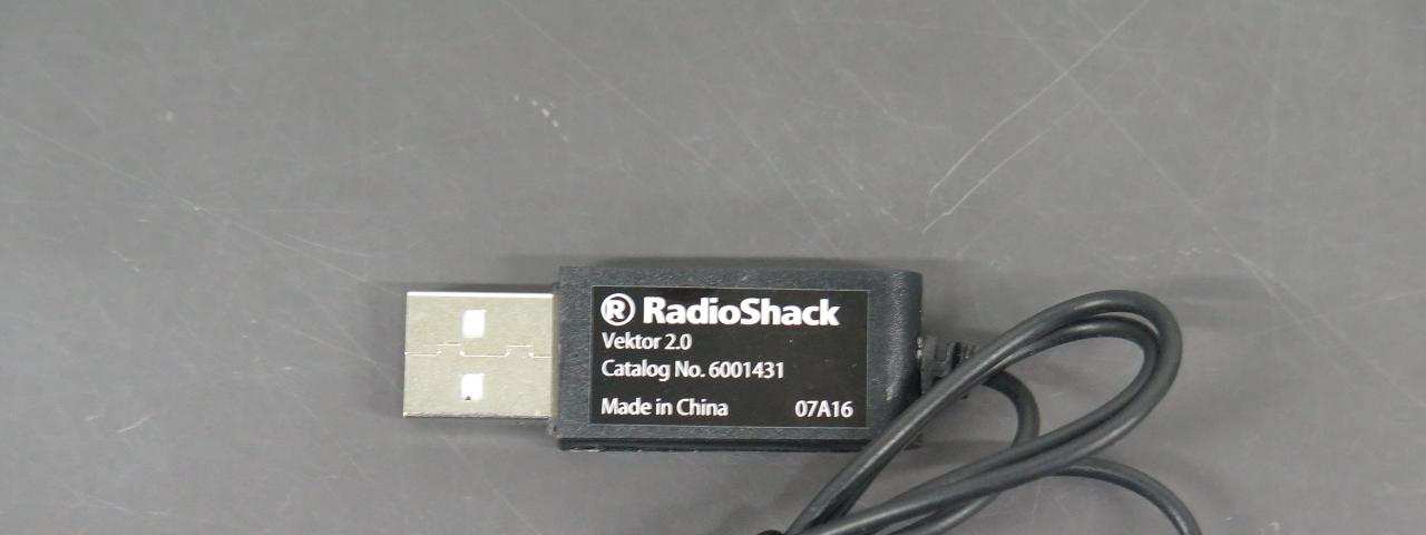 FCC ID 2ACS64RX External Photos
