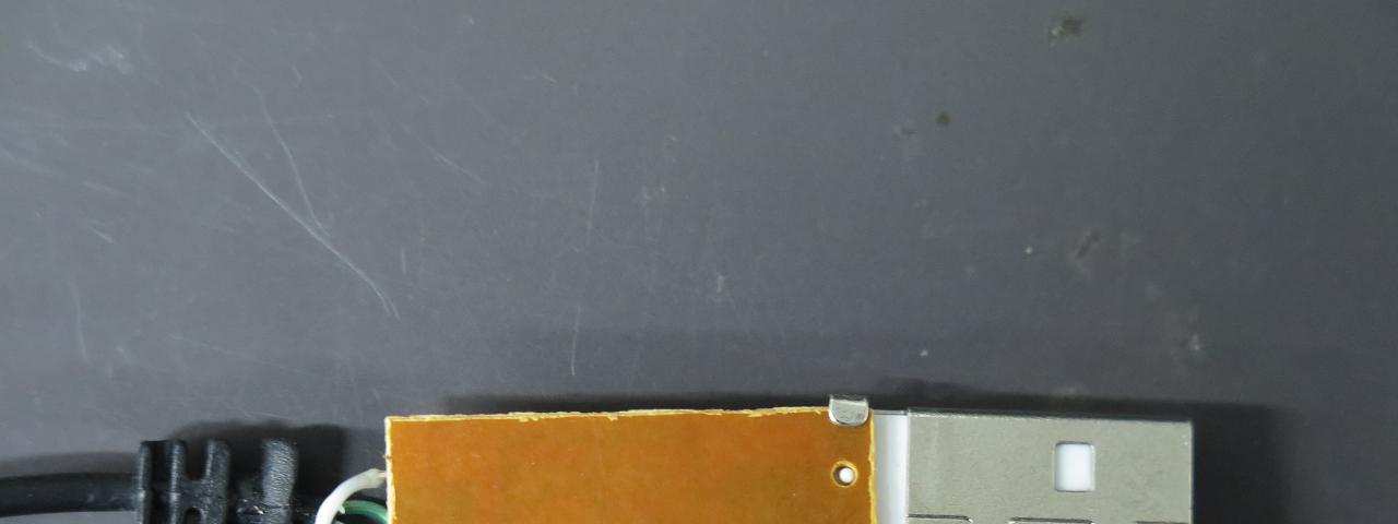 FCC ID 2ACS64RX Internal Photos