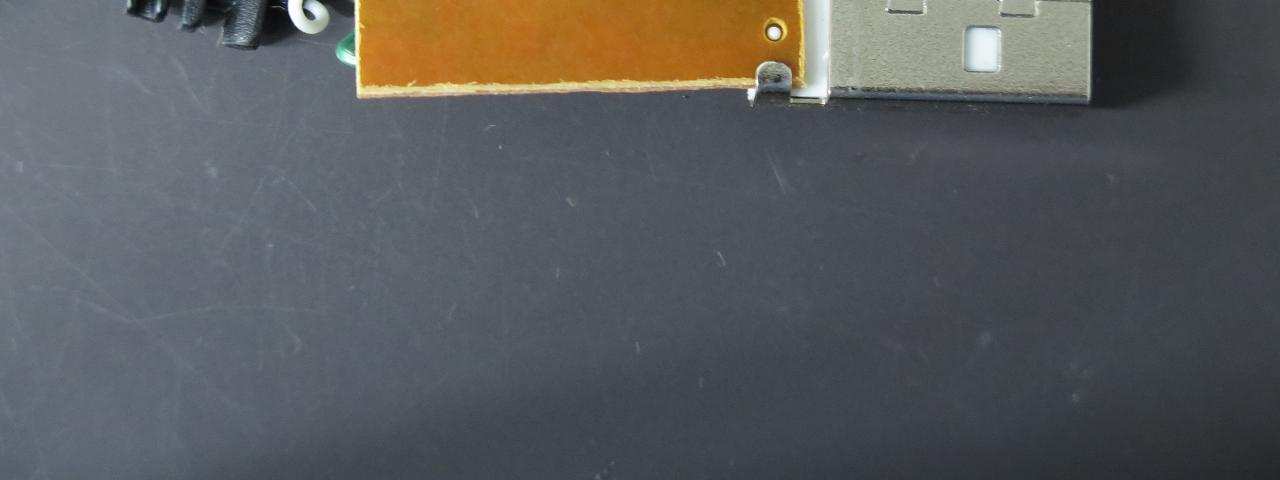 FCC ID 2ACS64RX Internal Photos