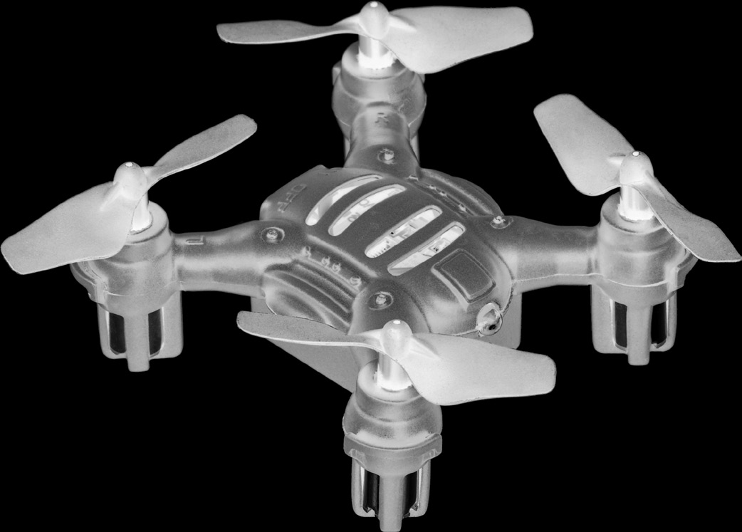 FCC ID 2ACS64RX Users Manual