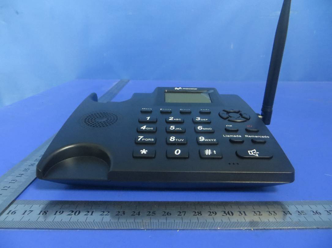 FCC ID 2ACSK-SC397GP3G External Photos