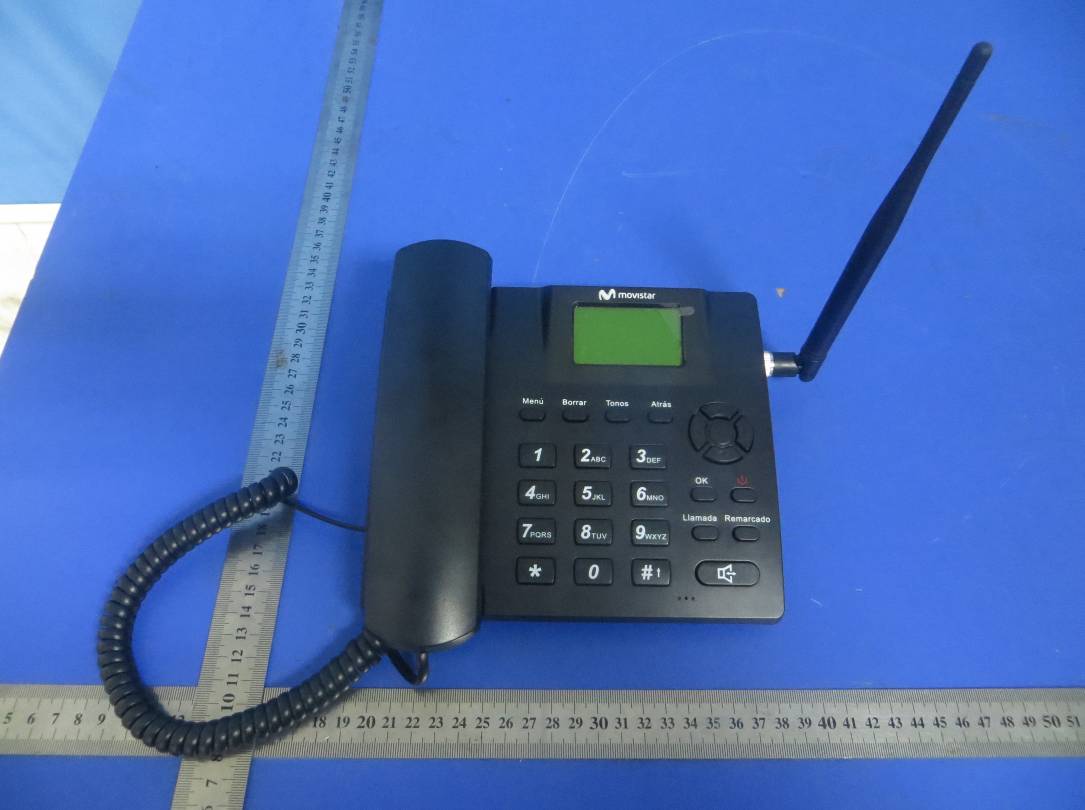 FCC ID 2ACSK-SC397GP3G External Photos