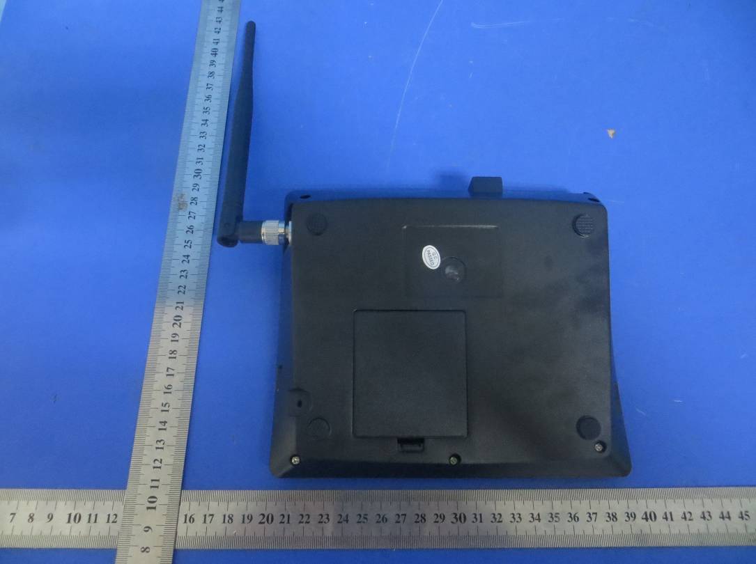 FCC ID 2ACSK-SC397GP3G External Photos