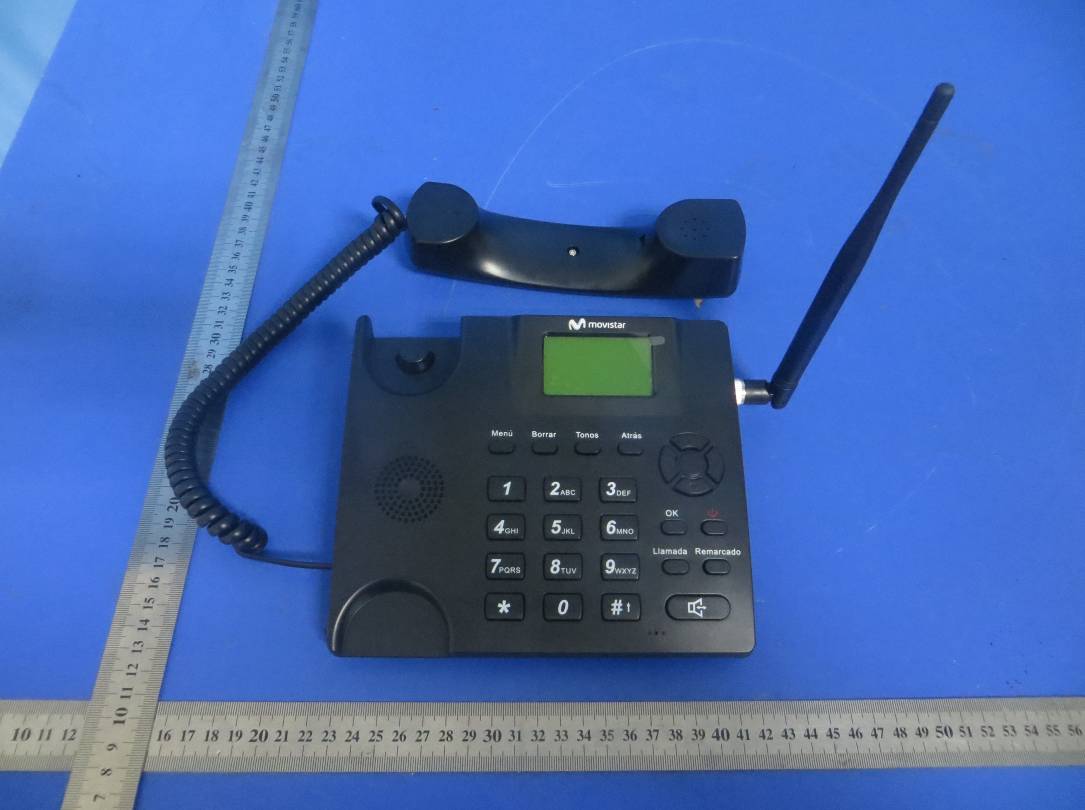 FCC ID 2ACSK-SC397GP3G External Photos