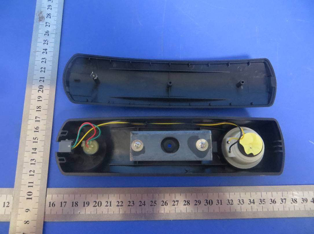 FCC ID 2ACSK-SC397GP3G Internal Photos