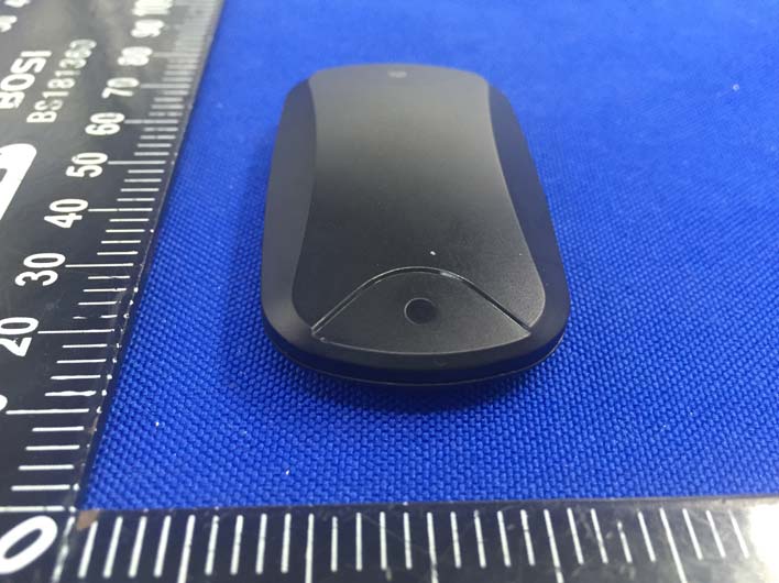 FCC ID 2ACSTHRM303 External Photos