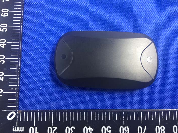 FCC ID 2ACSTHRM303 External Photos