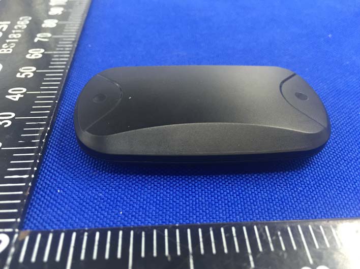 FCC ID 2ACSTHRM303 External Photos
