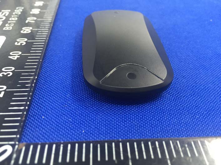 FCC ID 2ACSTHRM303 External Photos