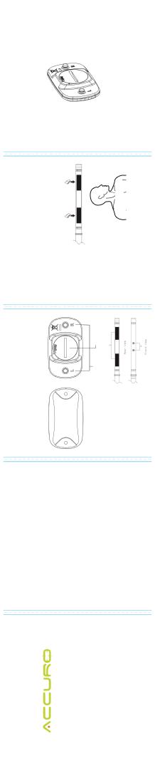 FCC ID 2ACSTHRM303 Users Manual