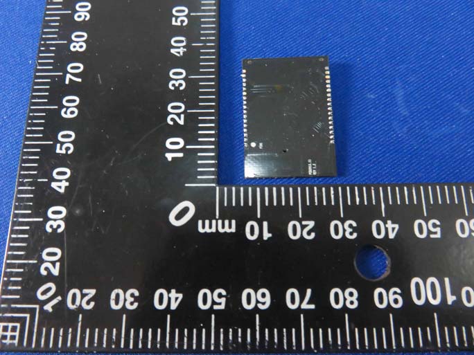 FCC ID 2ACSV-HF-LPB120 External Photos
