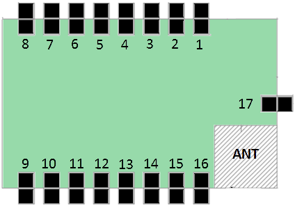 FCC ID 2ACSV-HF-LPT220 Users Manual