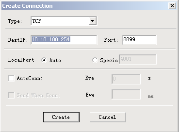 FCC ID 2ACSV-HF-LPT220 Users Manual