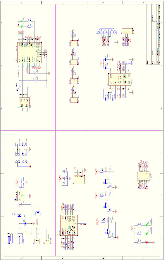 FCC ID 2ACSV-HF-LPT220 Users Manual