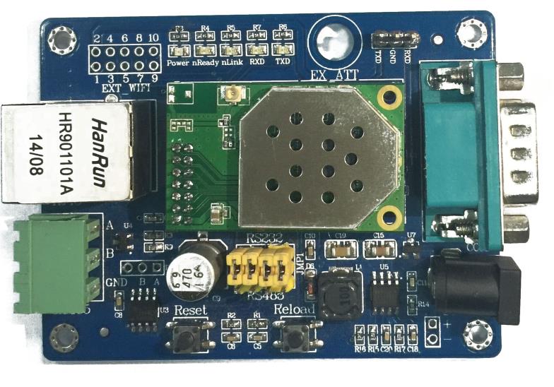 FCC ID 2ACSVHF-A21 Users Manual