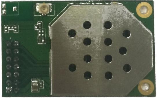 FCC ID 2ACSVHF-A21 Users Manual