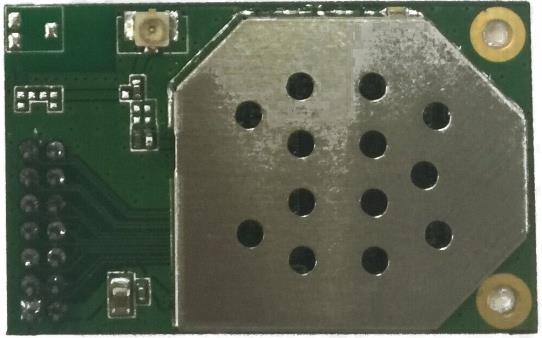 FCC ID 2ACSVHF-A21 Users Manual