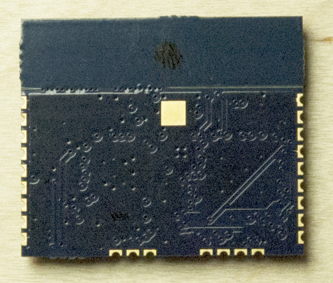 FCC ID 2ACT6LLRXR27 External Photos