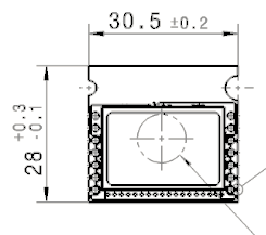 FCC ID 2ACUWEK038 Users Manual
