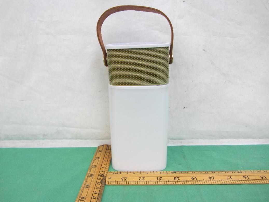 FCC ID 2ACVCKREAFUNK1 External Photos
