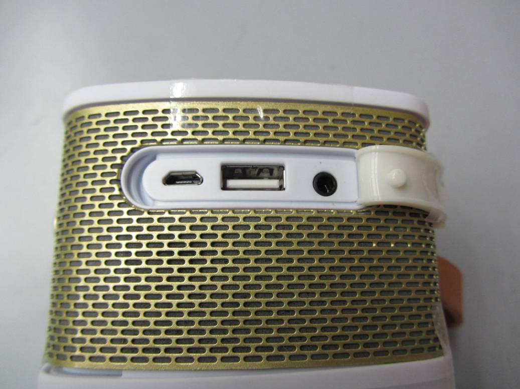 FCC ID 2ACVCKREAFUNK1 External Photos