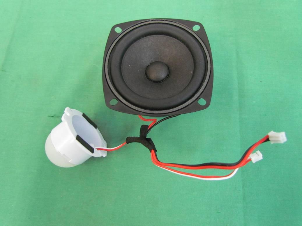 FCC ID 2ACVCKREAFUNK1 Internal Photos