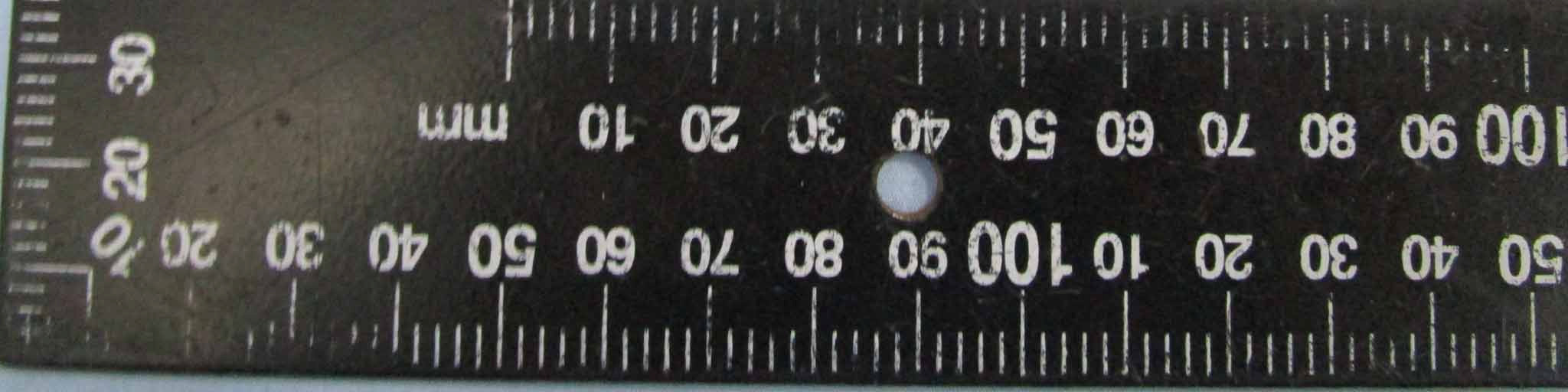 FCC ID 2ACWB-CHRGVENT Internal Photos