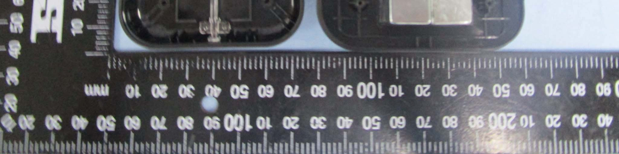 FCC ID 2ACWB-CHRGVENT Internal Photos
