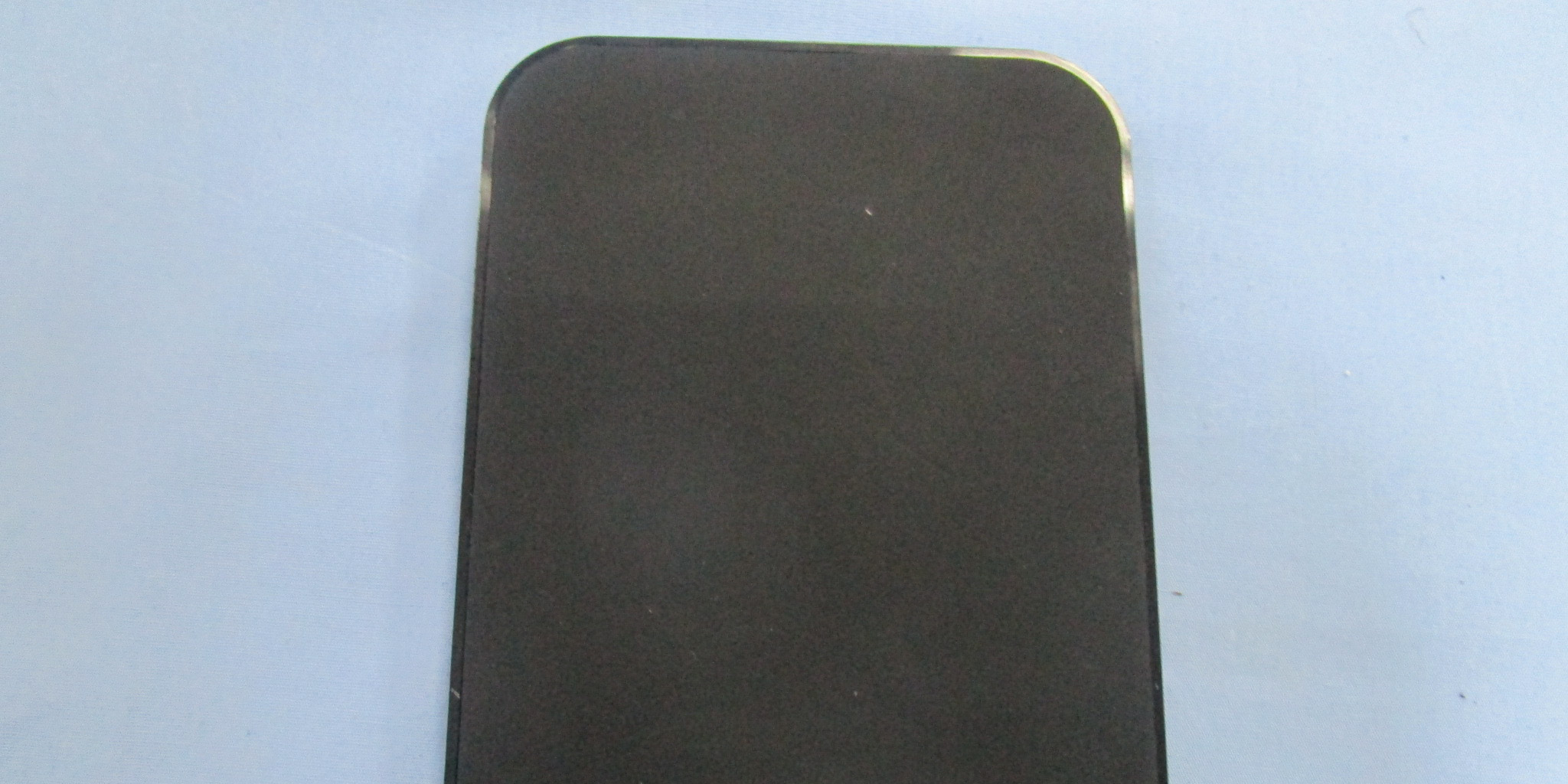 FCC ID 2ACWB-WRLPAD ID Label Location Info