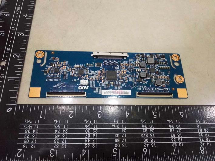 FCC ID 2ACWI32FXC4TA Internal Photos
