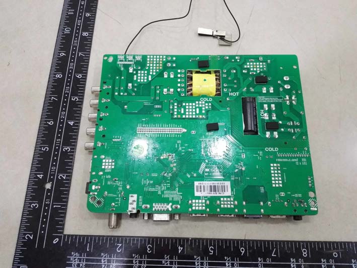 FCC ID 2ACWI32FXC4TA Internal Photos