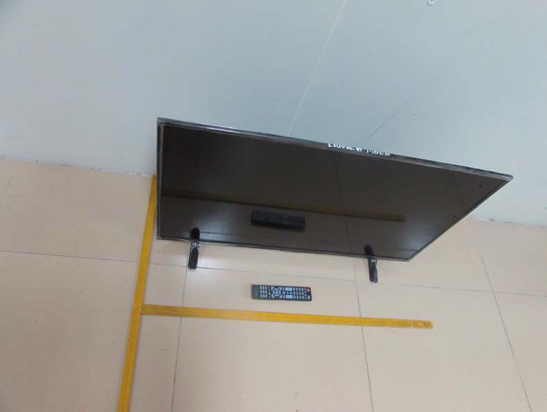 FCC ID 2ACWI40FYP1TA External Photos