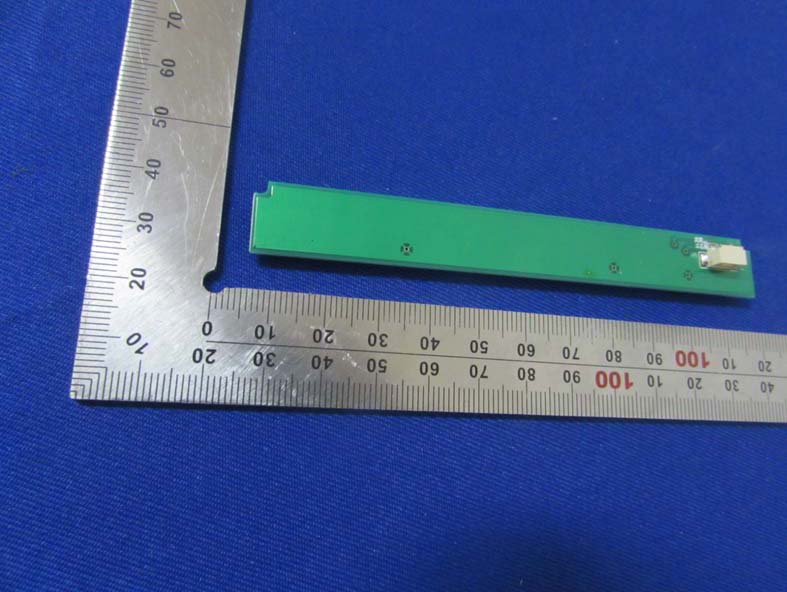 FCC ID 2ACWI40FYP1TA Internal Photos
