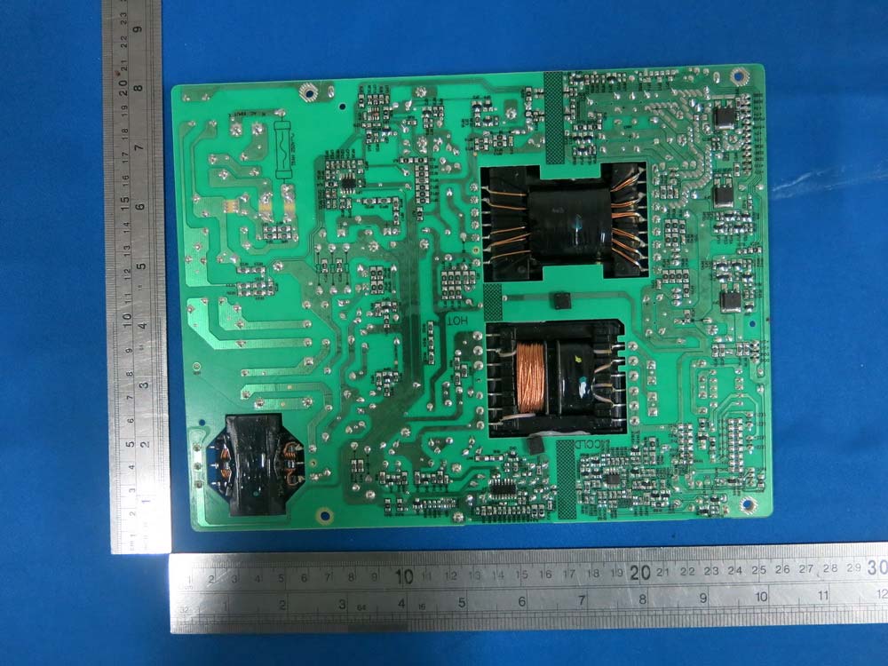 FCC ID 2ACWIE4SFC5017 Internal Photos