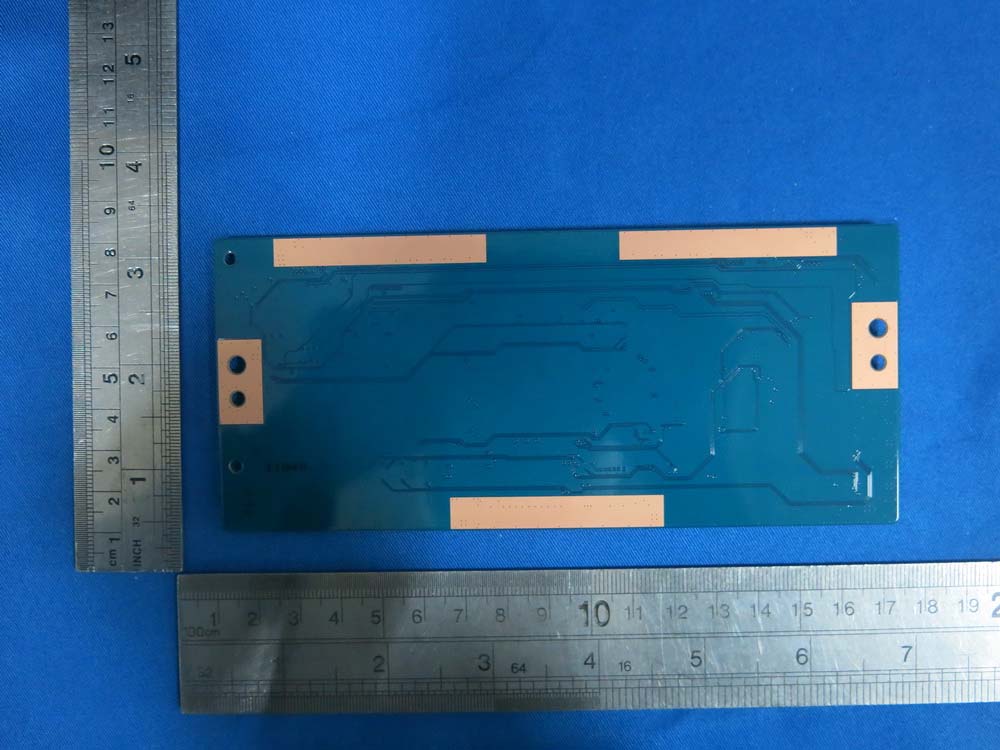 FCC ID 2ACWIE4SFC5017 Internal Photos